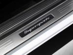 Bentley Continental SuperSports 2010 года